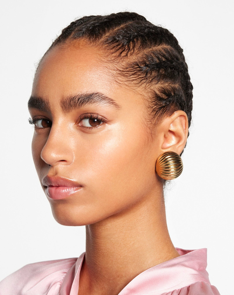 Lanvin ARPEGE EARRINGS outlook