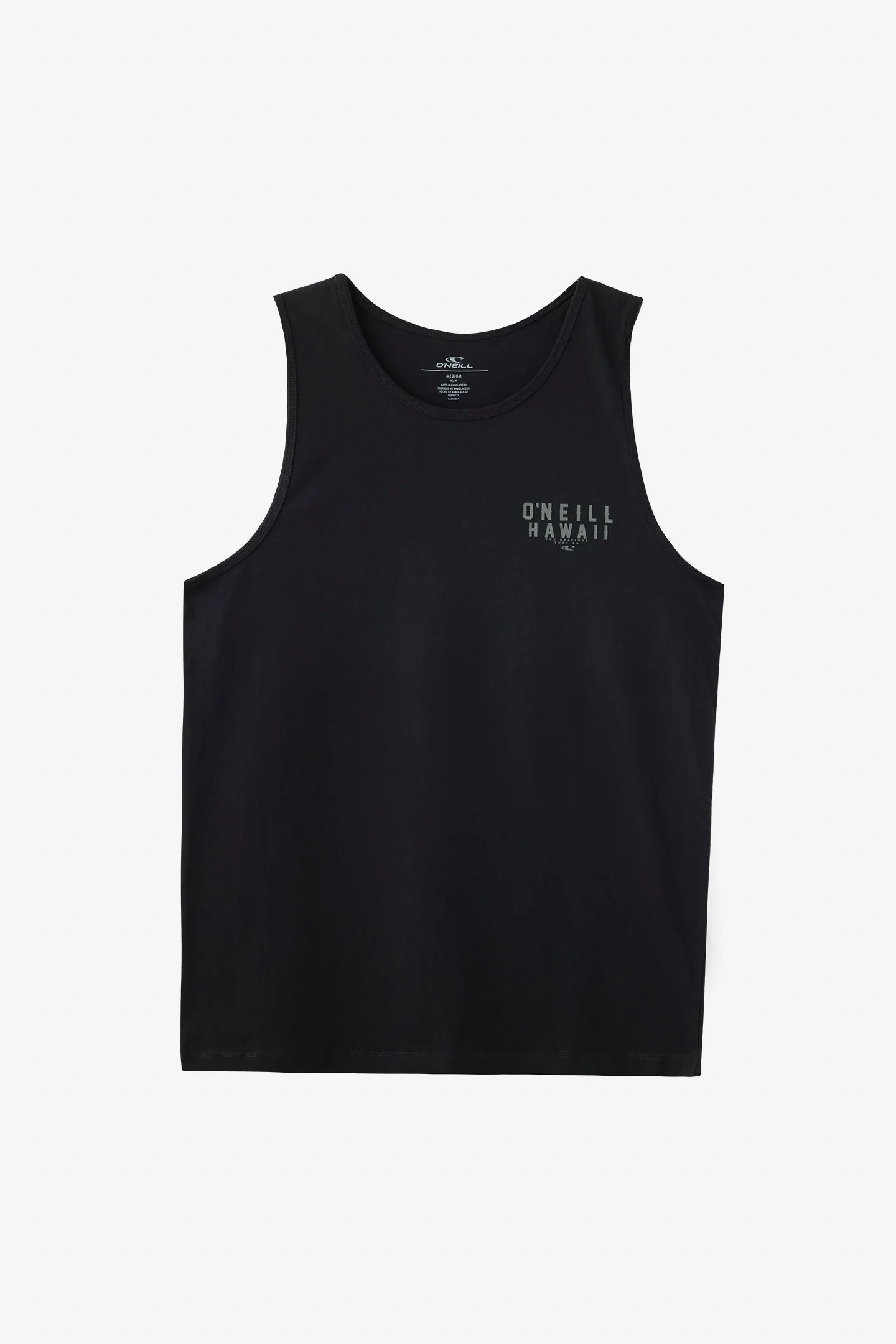 Marlin Hawaii Tank - 1
