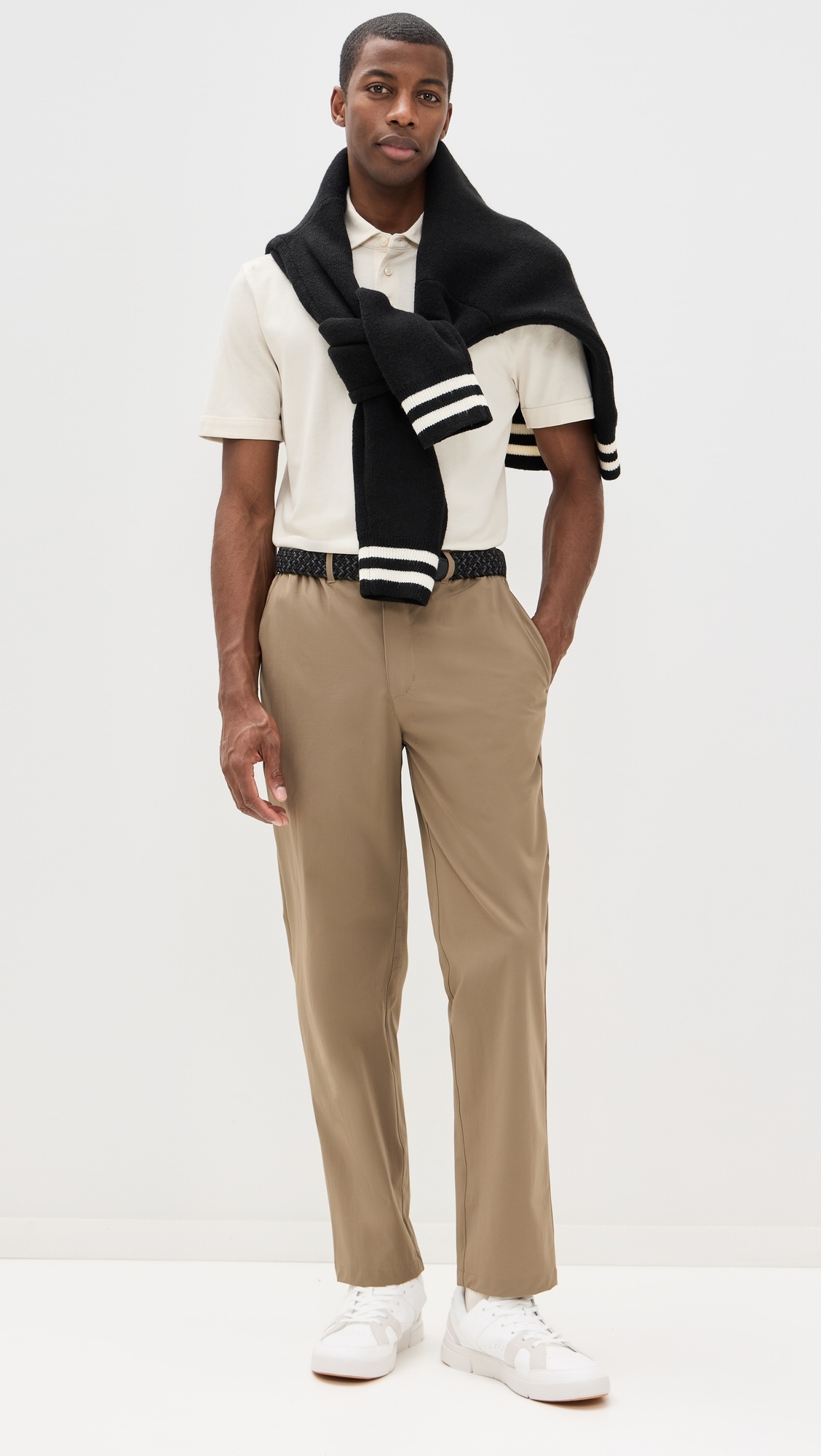 Nylon Woven Belt - 4
