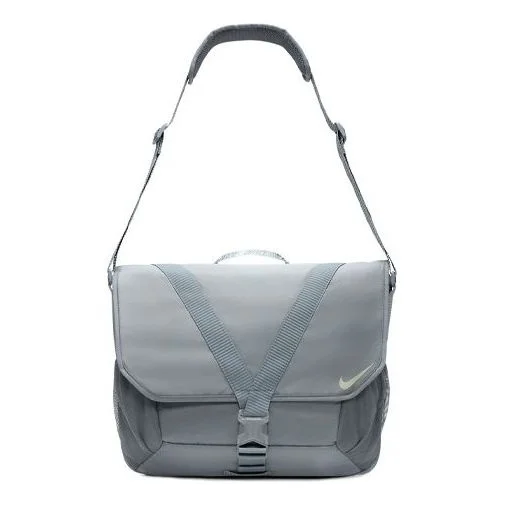 Nike Sportswear Essentials Shoulder Bag 'Light Blue' DB0498-065 - 1