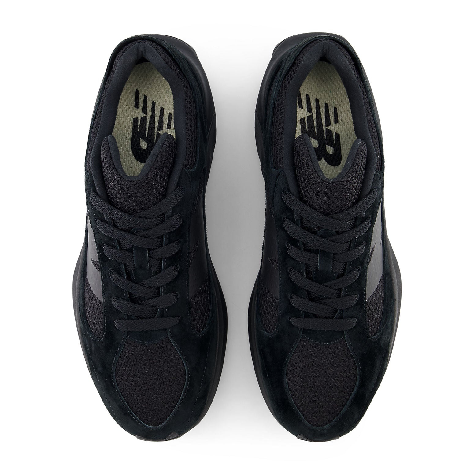 New Balance Warped Runner 'Black Carbon' UWRPDCCA - 3