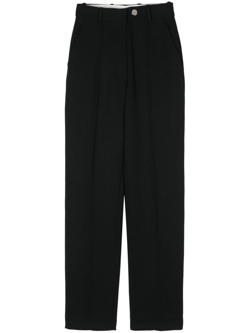 tapered trousers 1