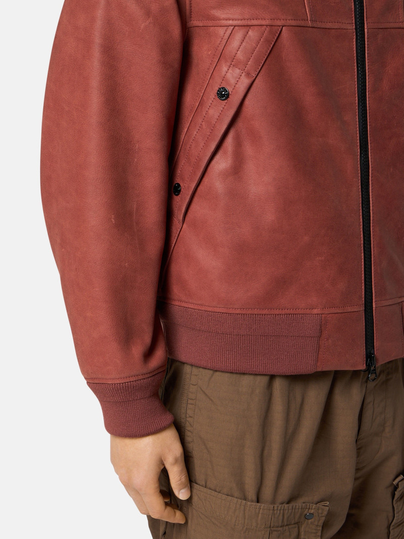 0100004 TEXTURED LEATHER 6