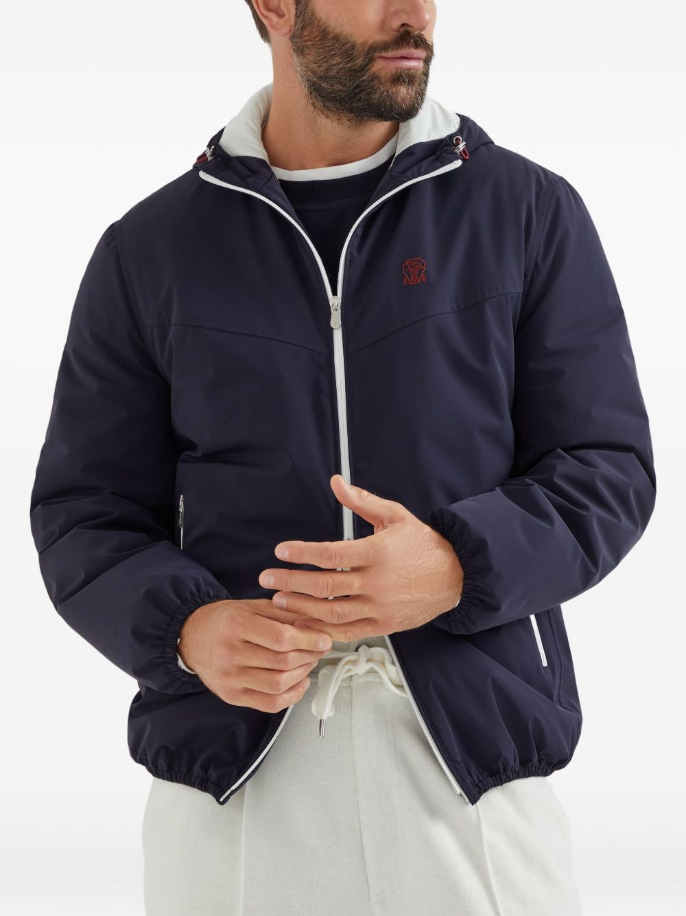 Brunello Cucinelli Vest - 6