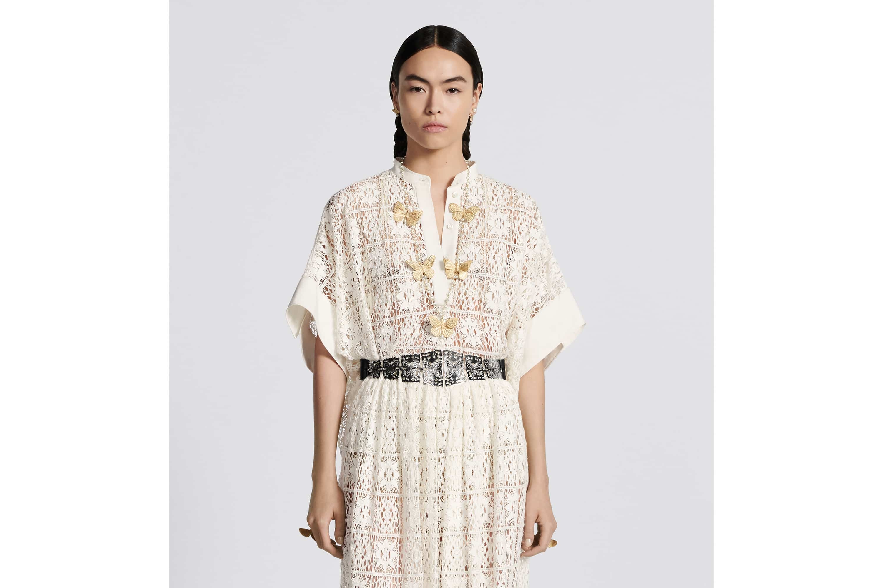 Blouse - 4