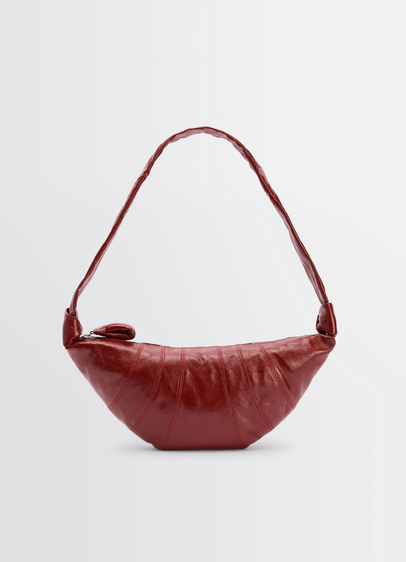 MEDIUM CROISSANT BAG 1