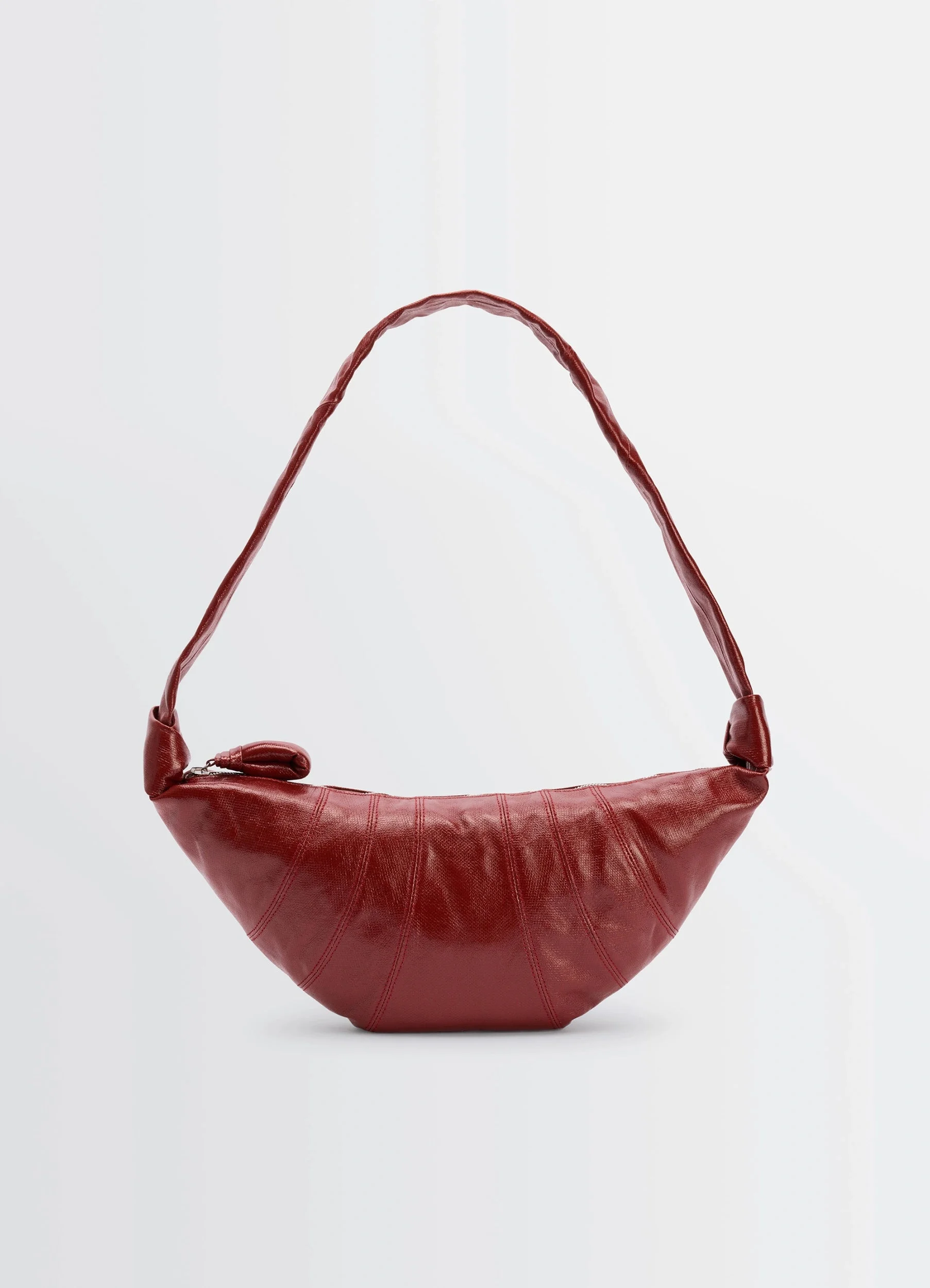 MEDIUM CROISSANT BAG - 1