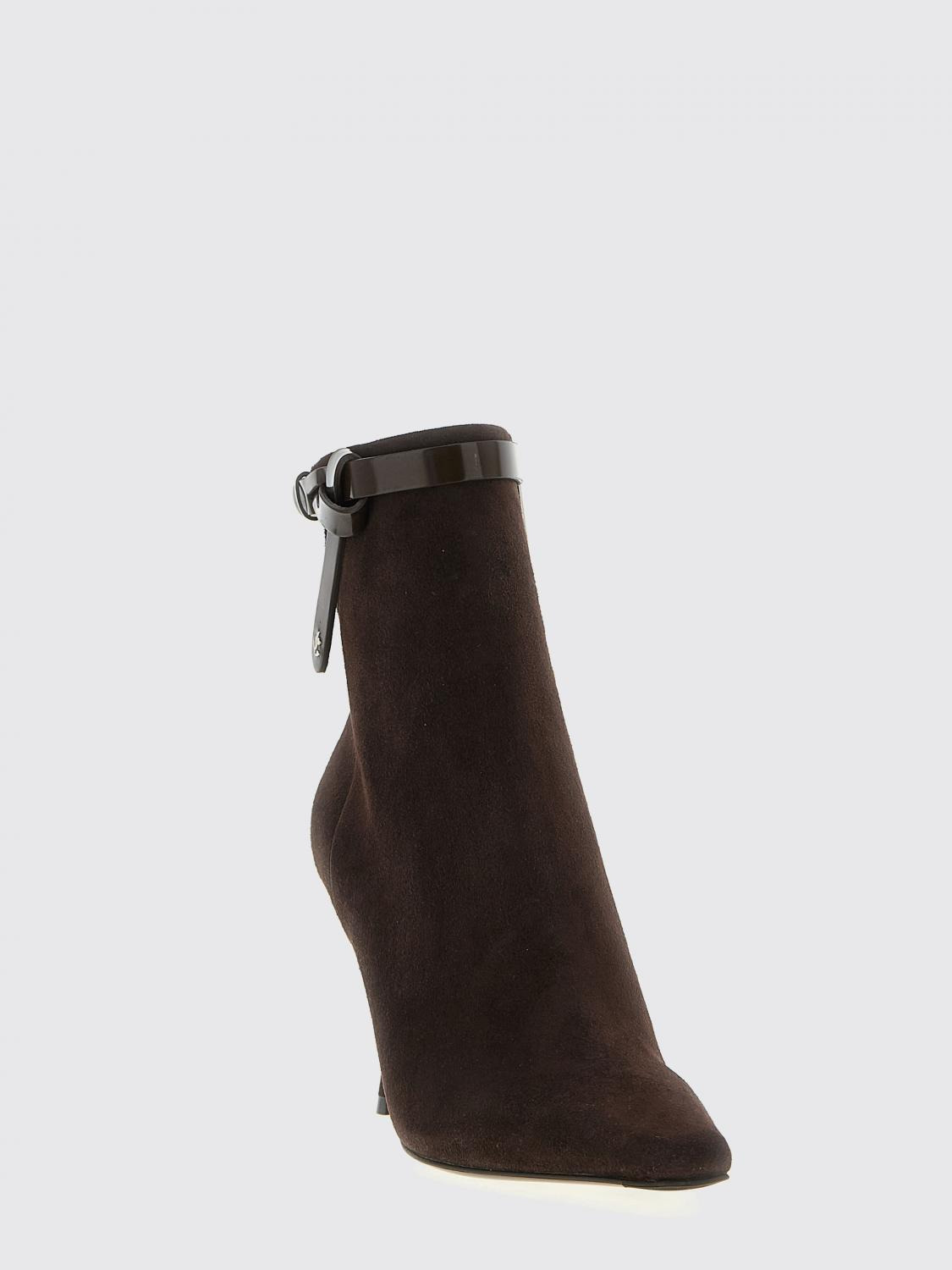 Shoes woman Jimmy Choo - 2