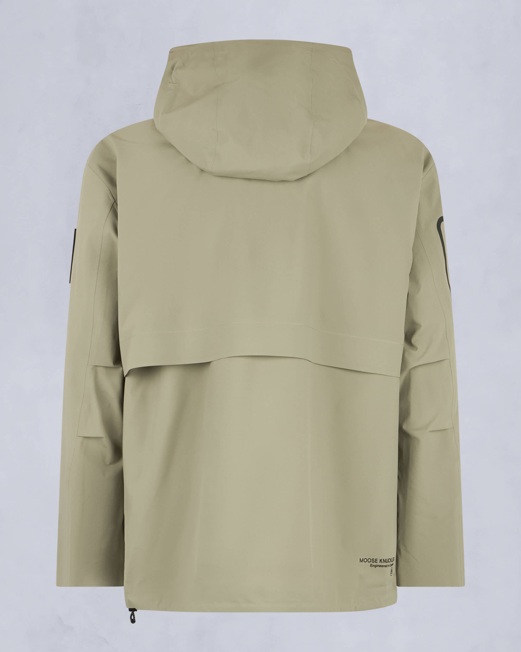 MANSFIELD RAIN JACKET - 6