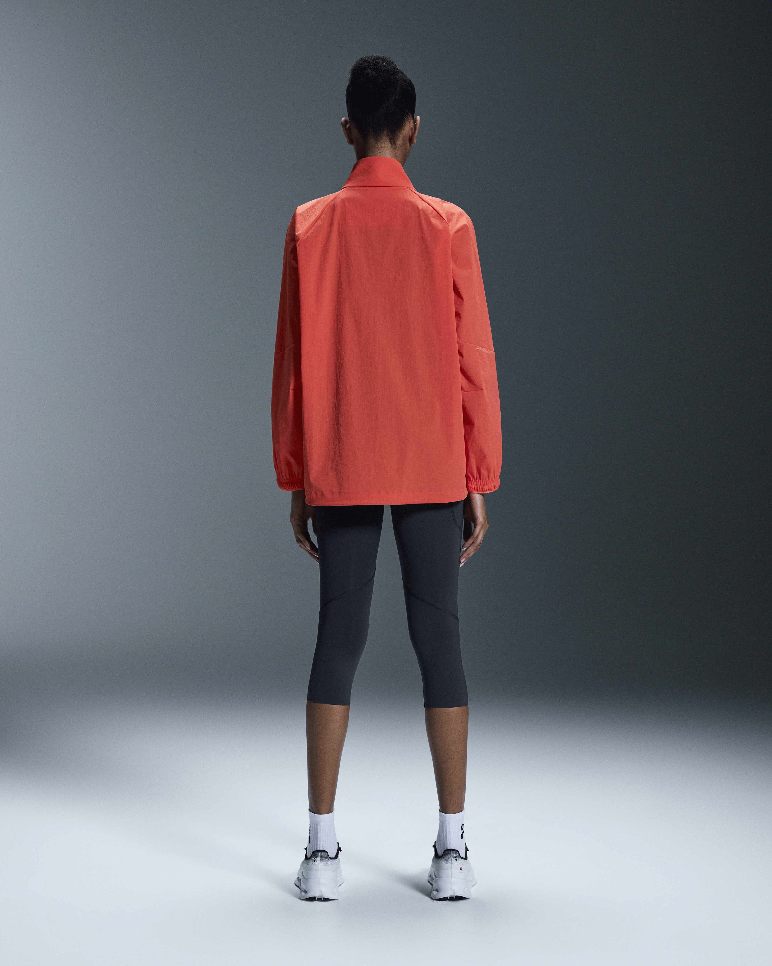 All-Day 1/2 Zip Jacket - 2