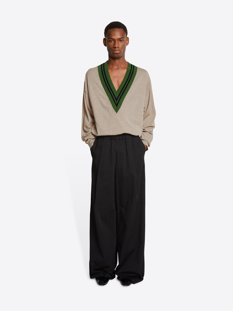 Dries Van Noten V-NECK SWEATER outlook