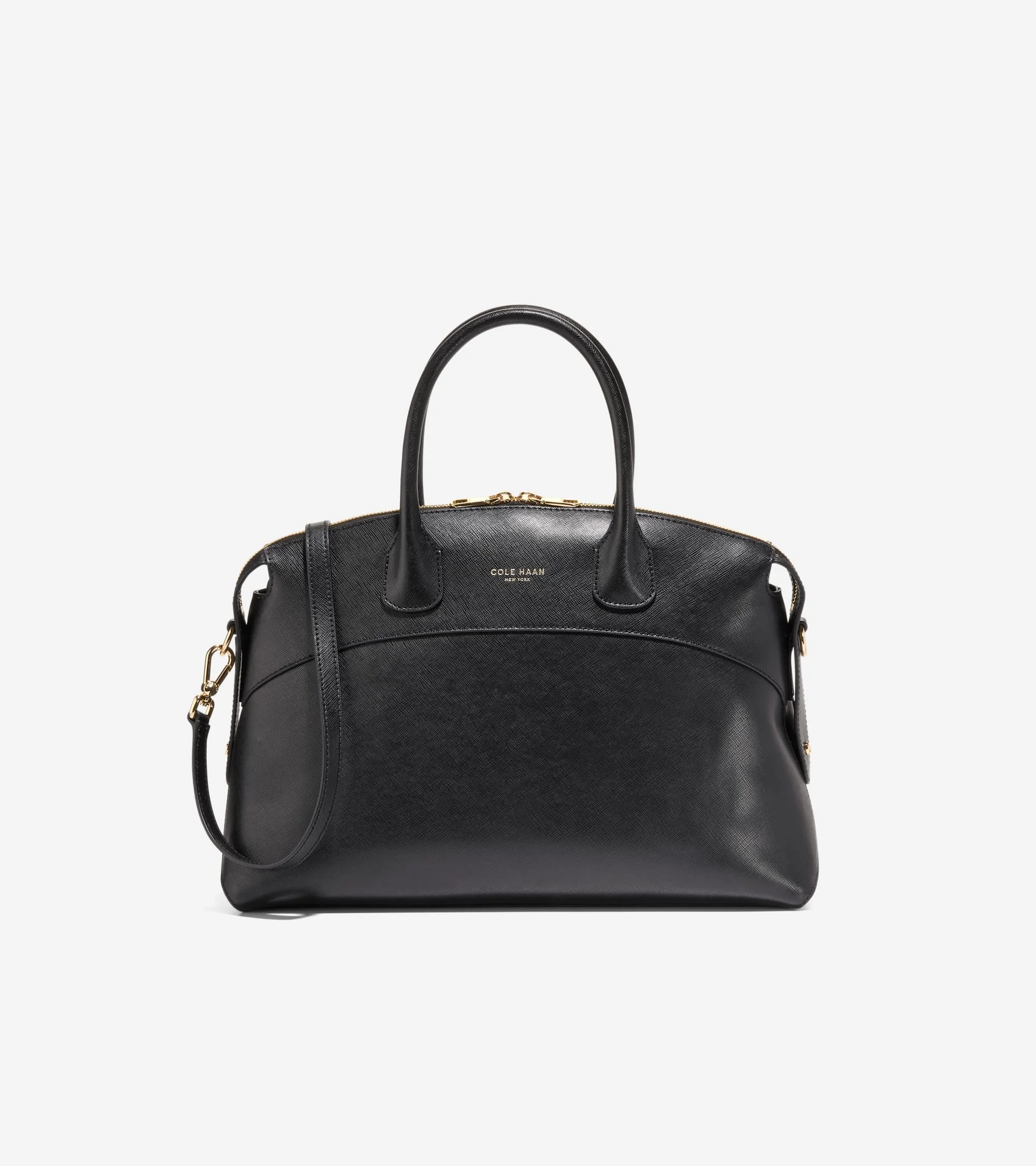 Women's Lady Satchel - 1