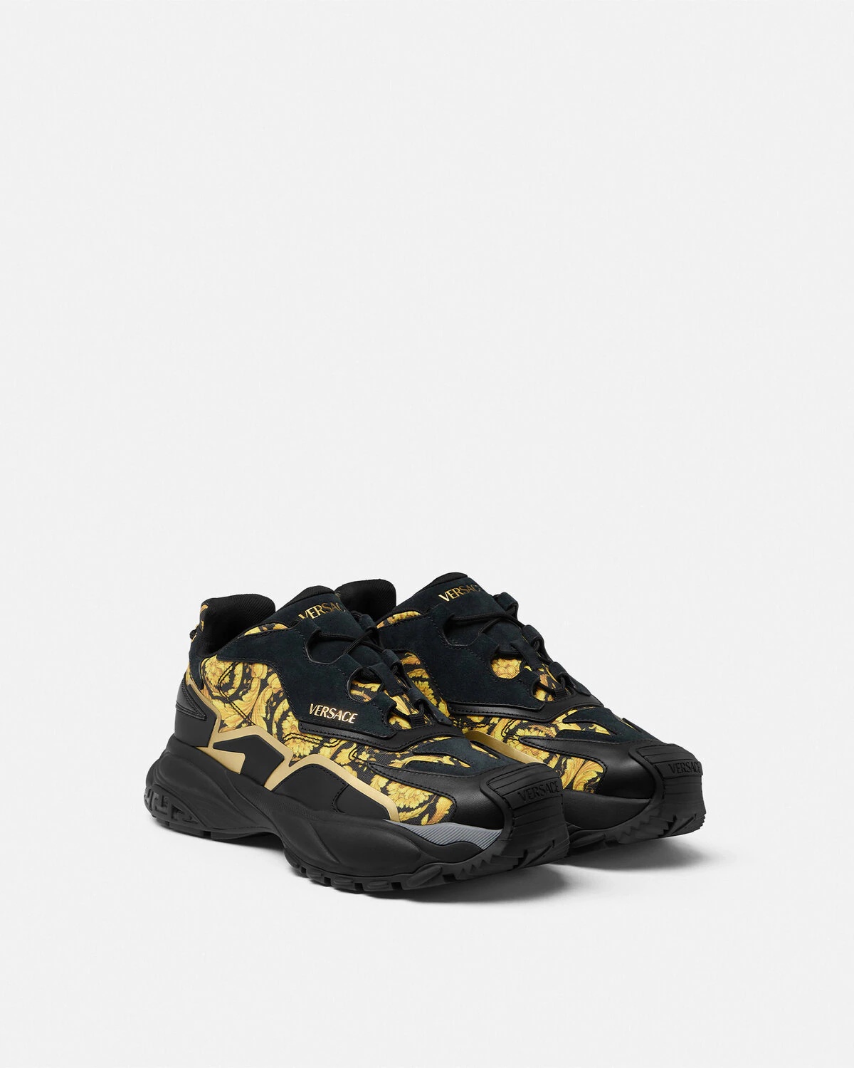 Versace Mercury M_VS_04 Sneakers - 2