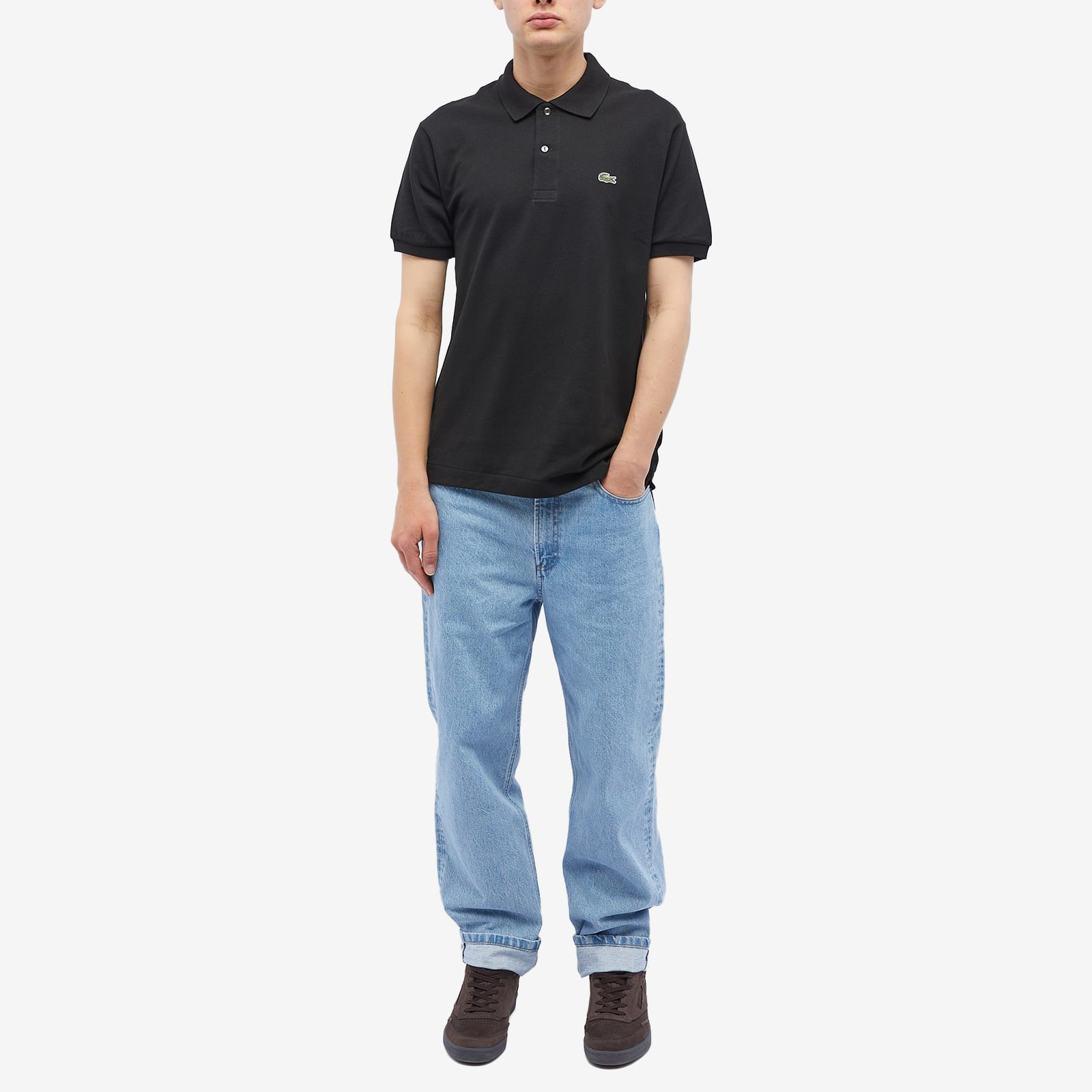 Lacoste Classic L12.12 Polo - 4