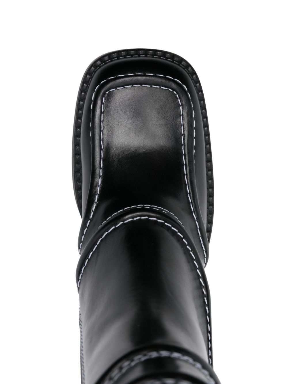 60mm Malene ankle boots - 4