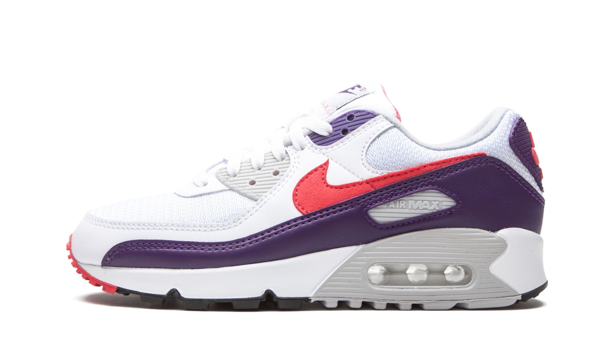 Air Max 90 WMNS "Eggplant" - 1