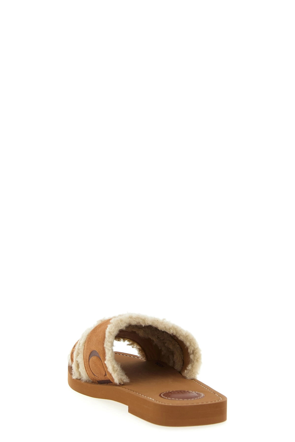 'Woody' sandals - 3