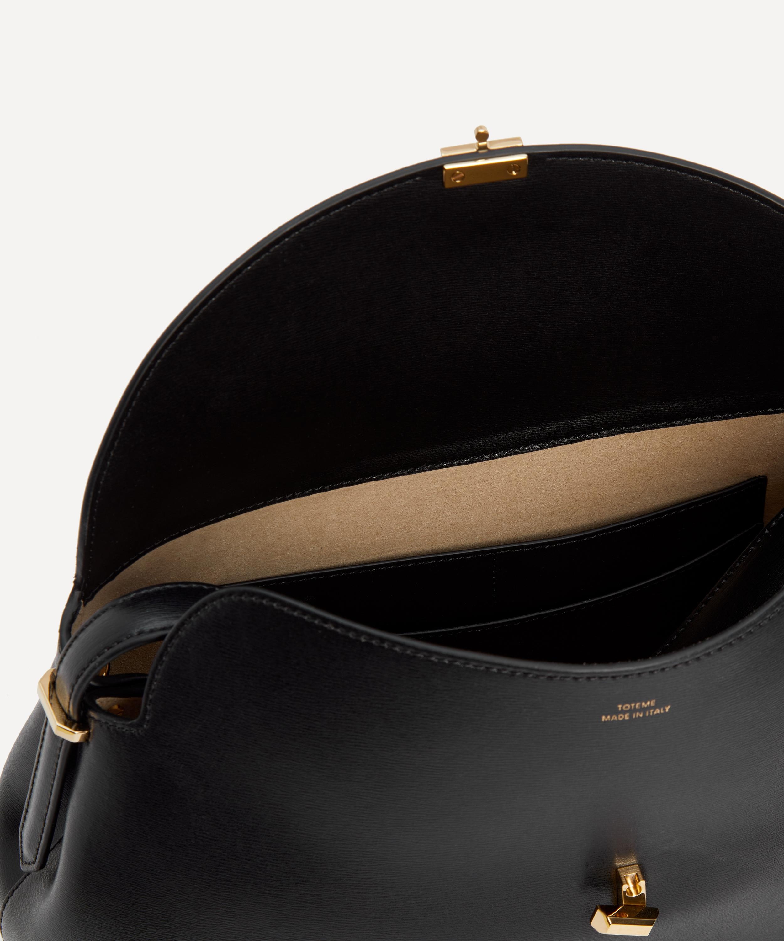 T-Lock Top Handle Bag - 6
