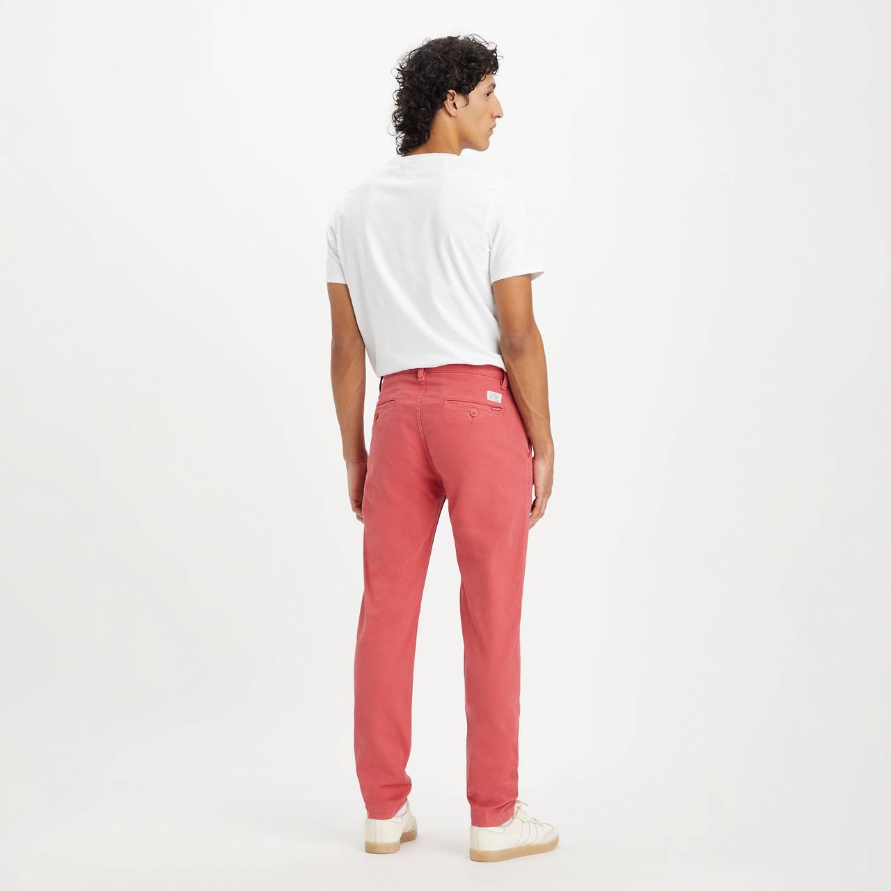 LEVI’S® XX CHINO SLIM TAPER FIT MEN'S PANTS - 5