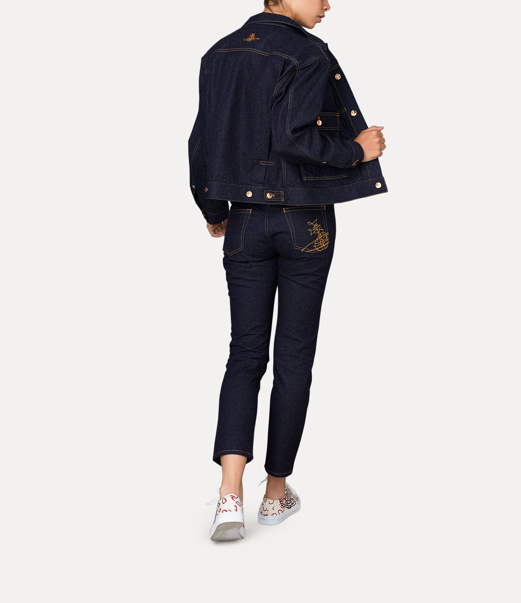 MARLENE JACKET - 6