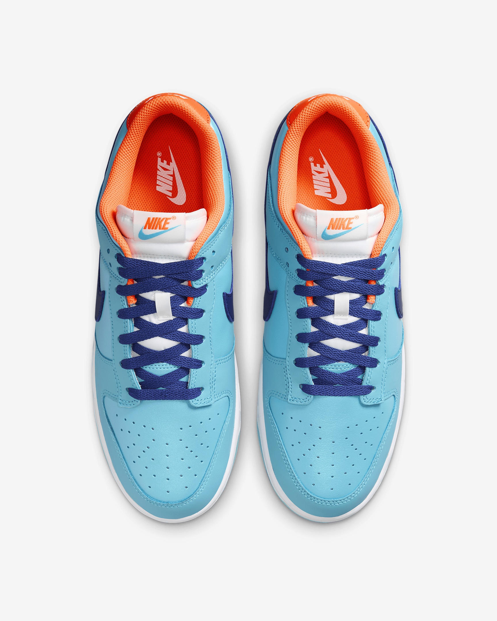 Nike Dunk Low SE Men's Shoes - 4