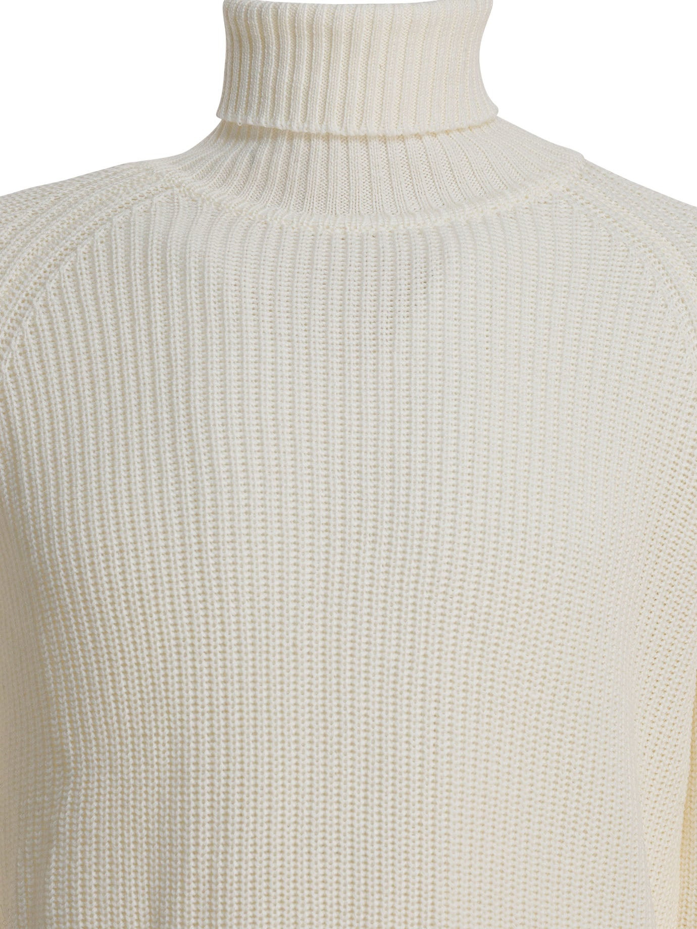 Rakkì - Rakkì Turtleneck Sweater "rebel" - 3