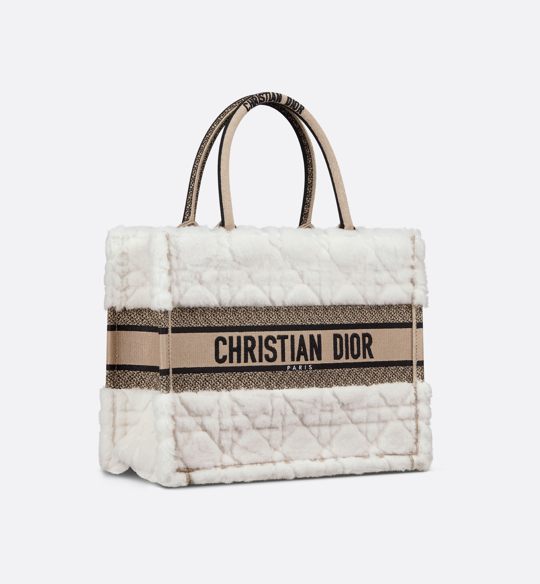 Medium Dior Book Tote - 3