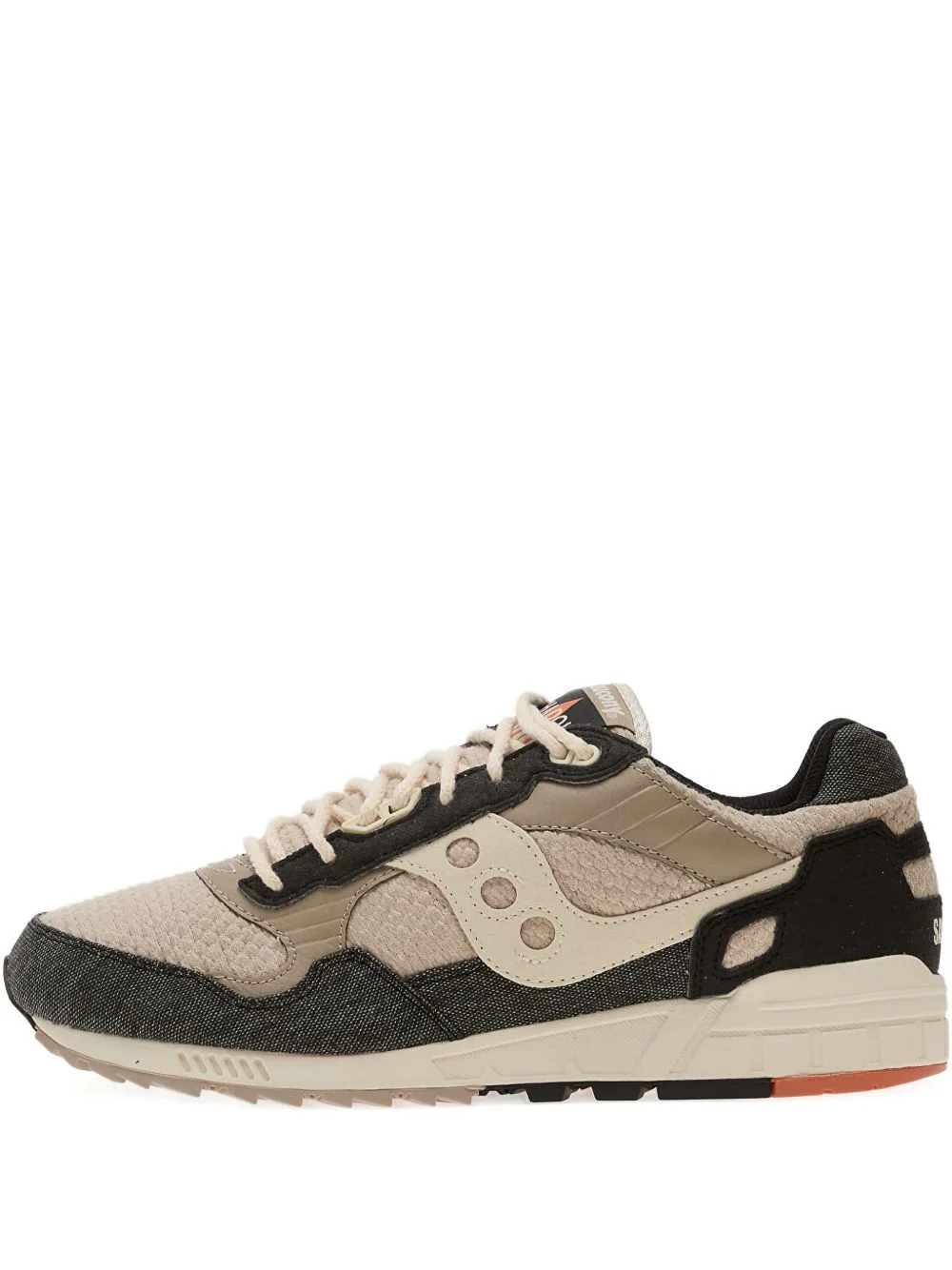 Shadow 5000 panelled sneakers - 1