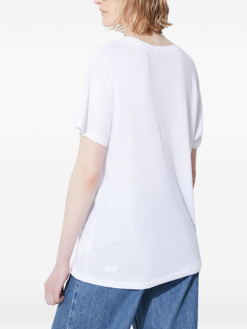 Signature T-shirt 4