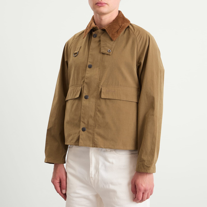 Barbour Barbour Spey Casual Jacket outlook