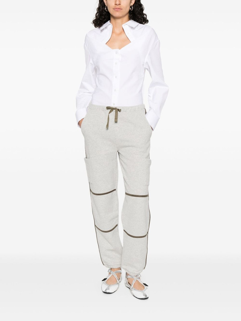 paloma wool organic cotton track pants outlook