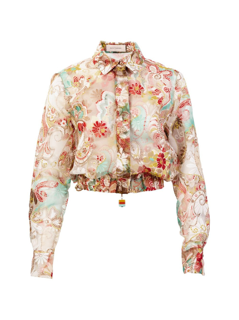 Katniss floral jacket 1