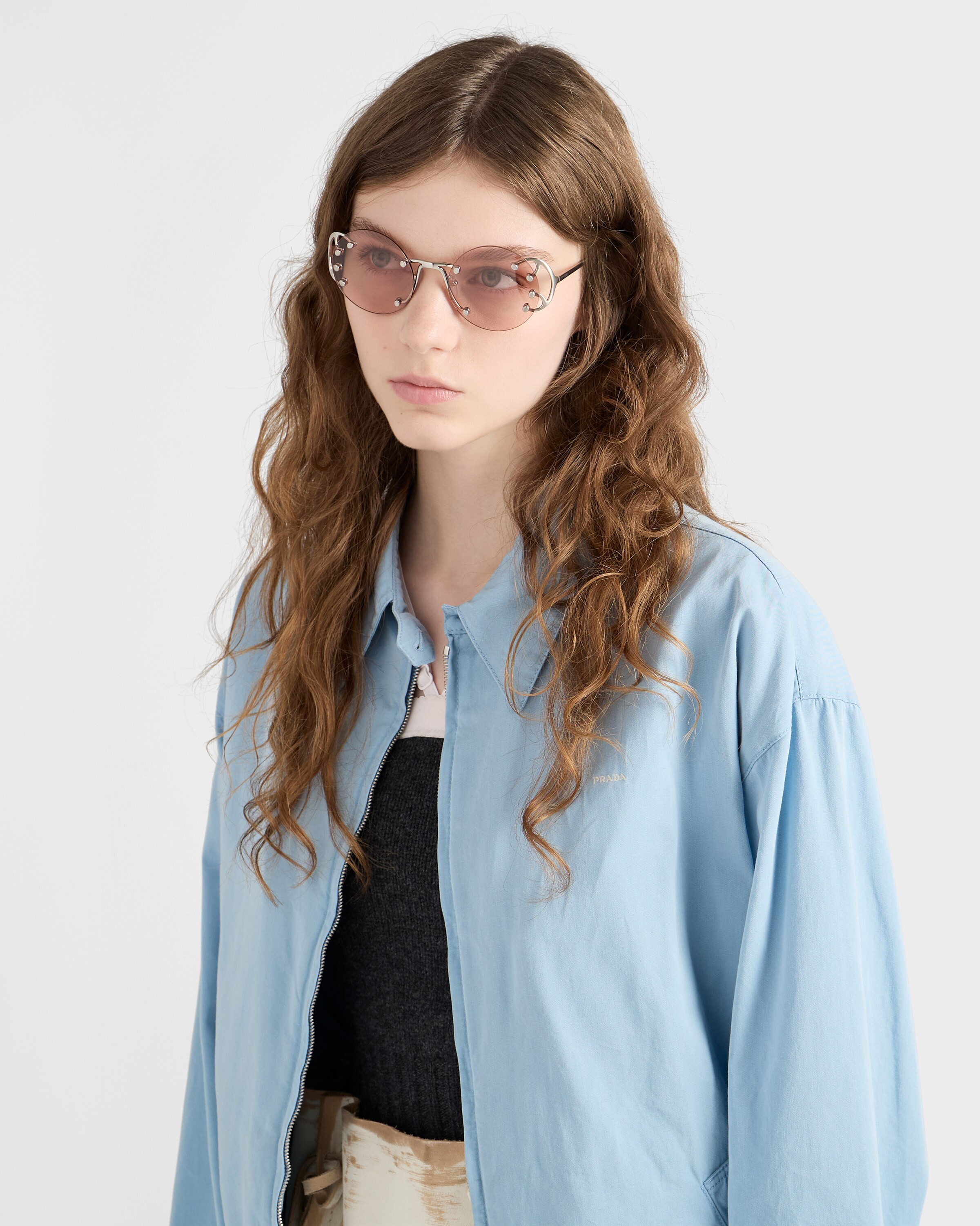 Prada Runway sunglasses - 2