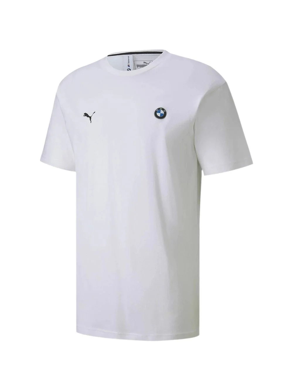 x BMW Motorsport Life T-shirt - 1