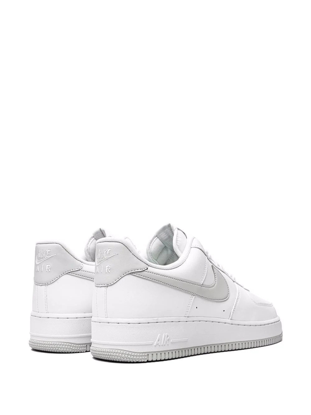 Air Force 1 '07 "Pure Platinum" sneakers - 3