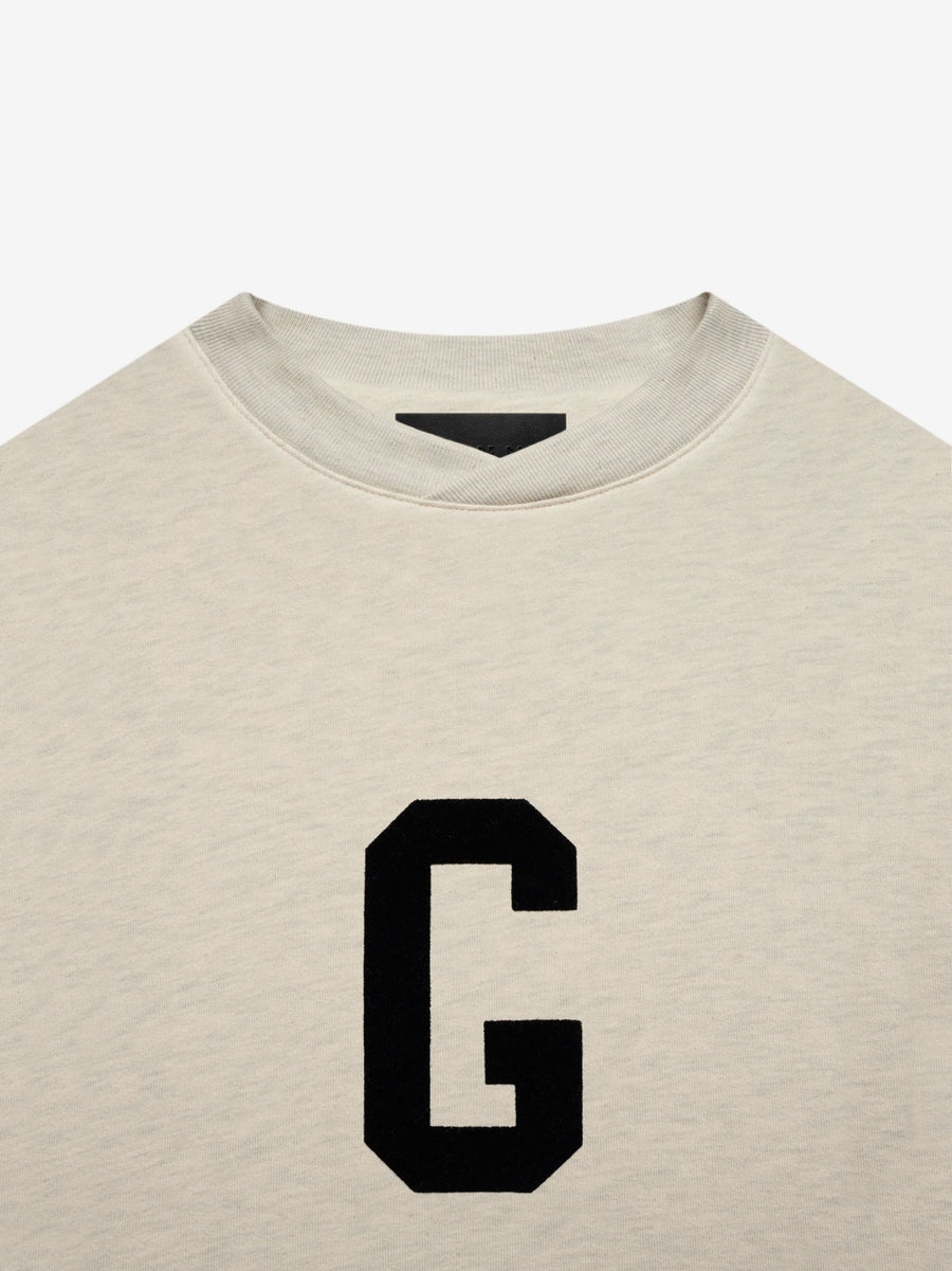 G Crewneck Sweatshirt - 3