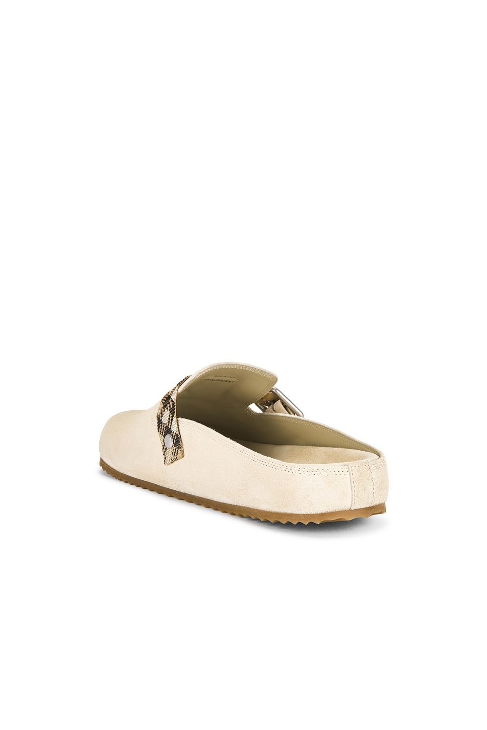 Urchin Clog - 3