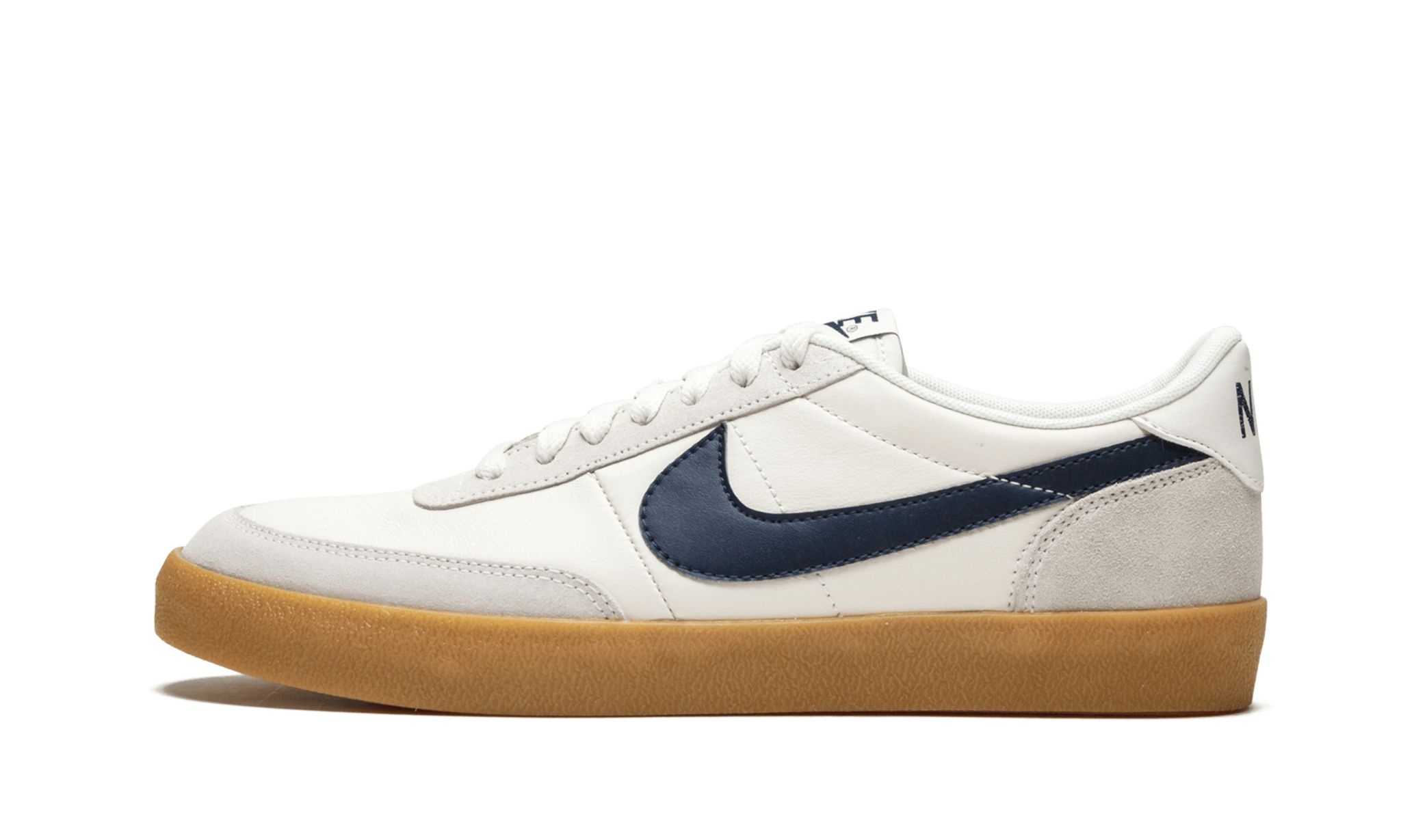 Killshot 2 Leather "J Crew Sail Midnight" - 1