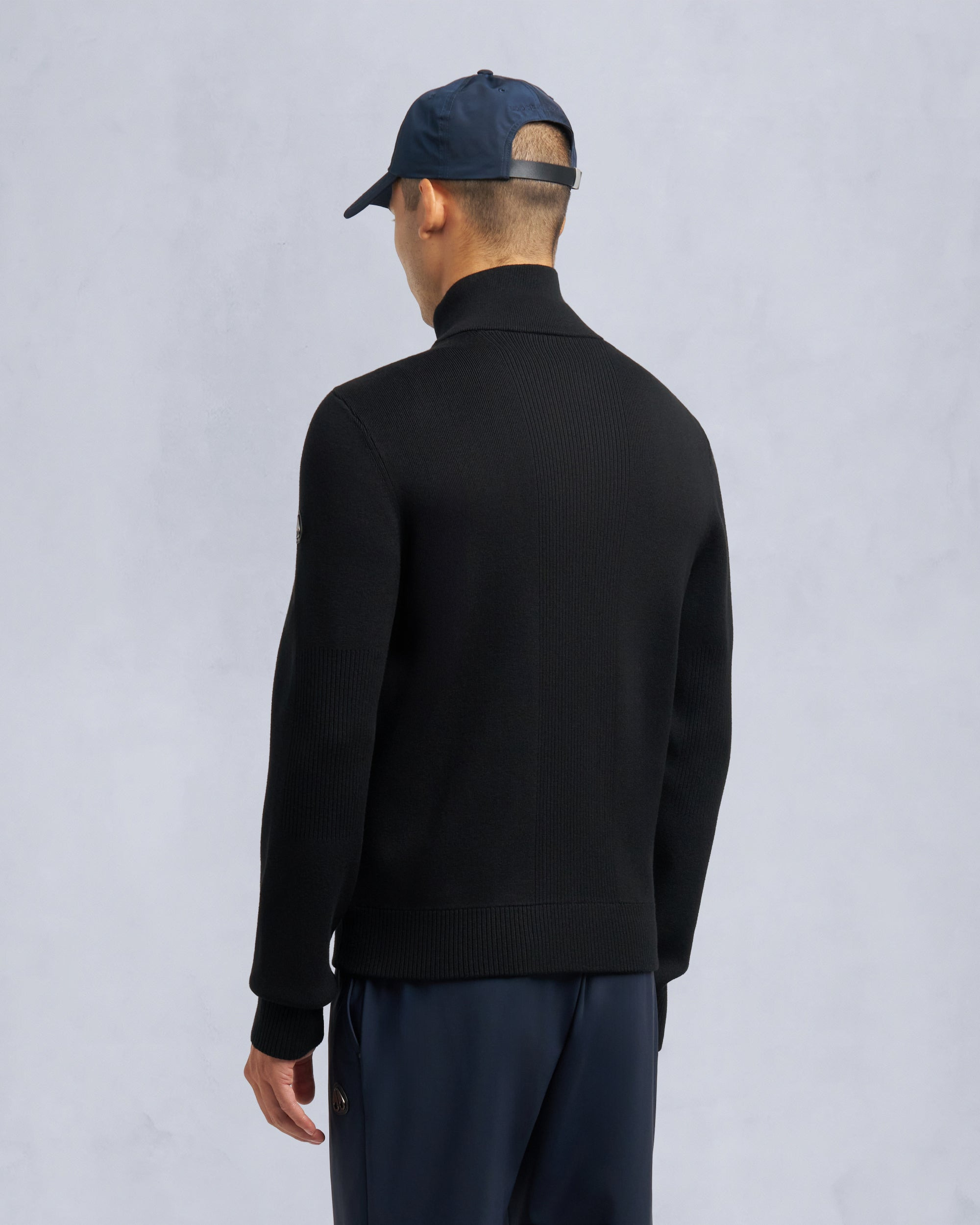 KAMET HYBRID JACKET - 4