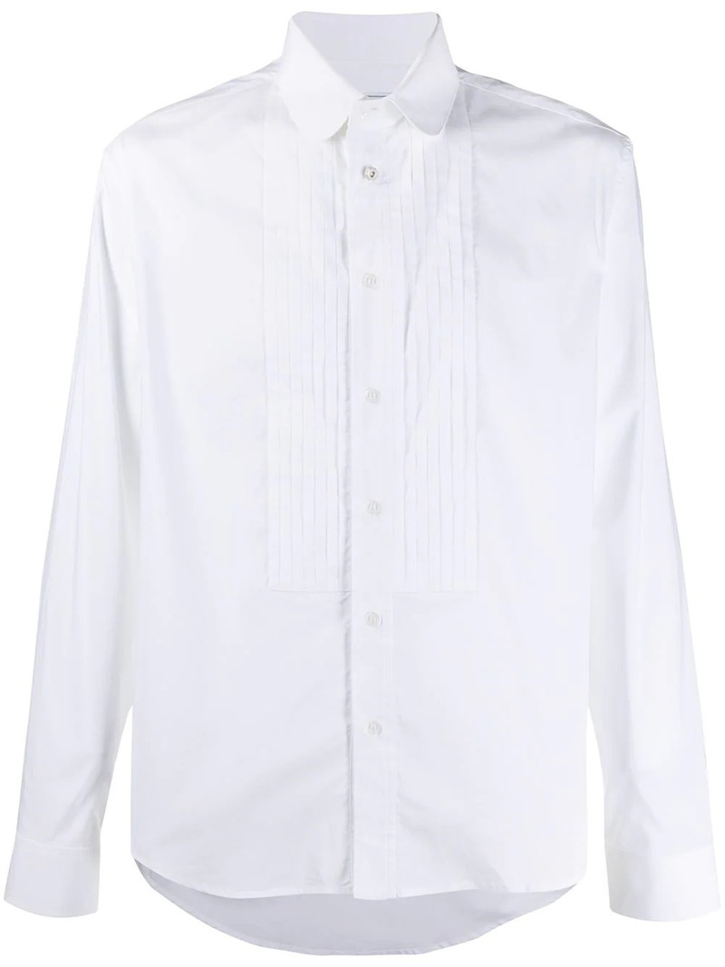 Now print tuxedo shirt 1