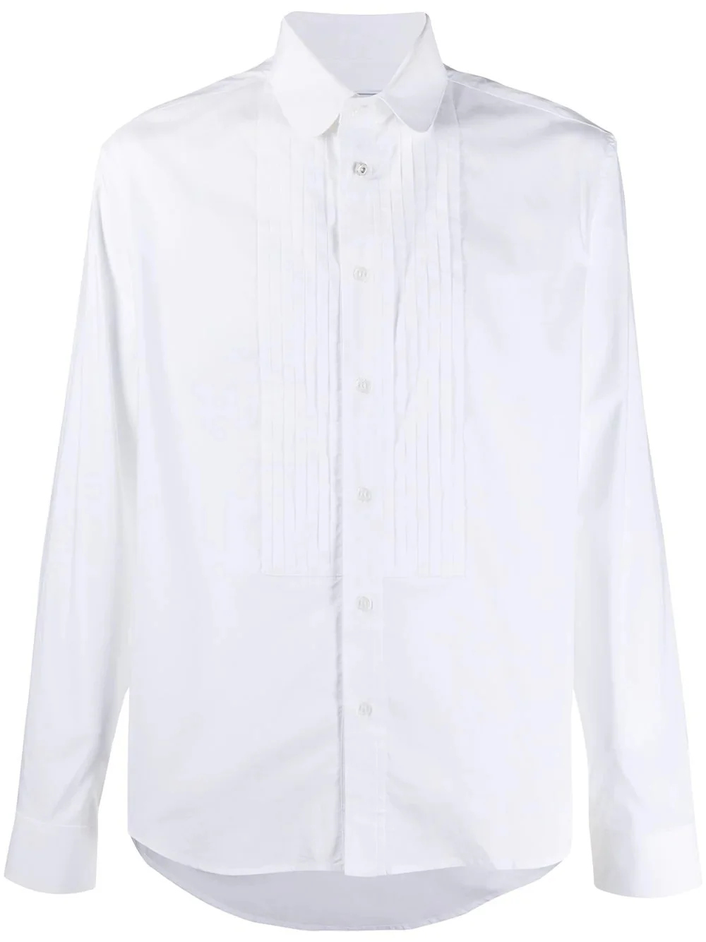 Now print tuxedo shirt - 1