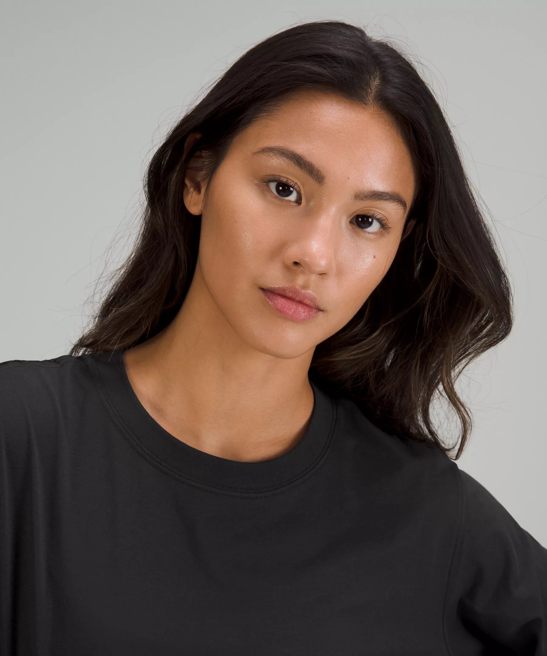 All Yours Long-Sleeve Shirt - 4