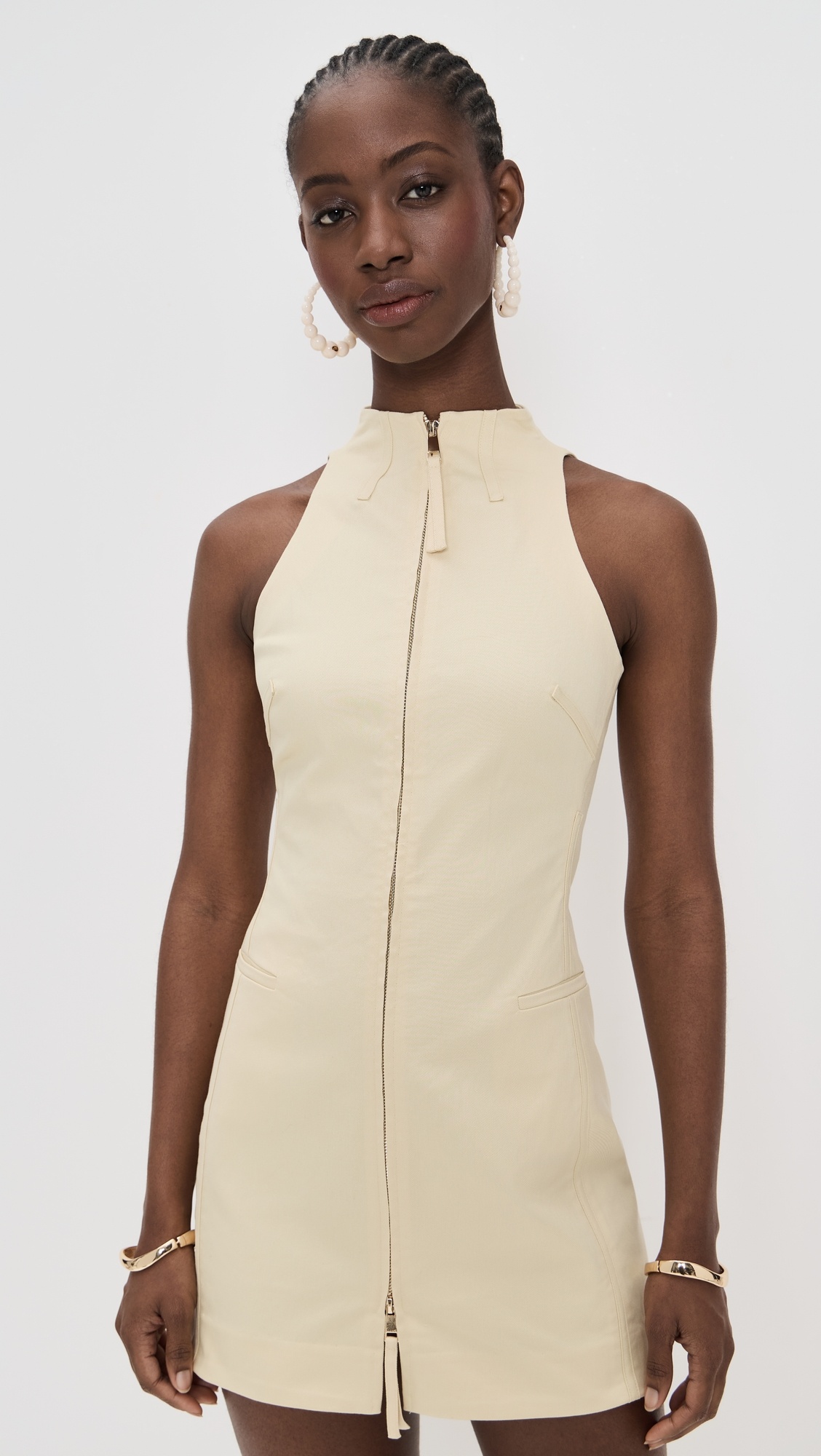 Morgen Dress - 6