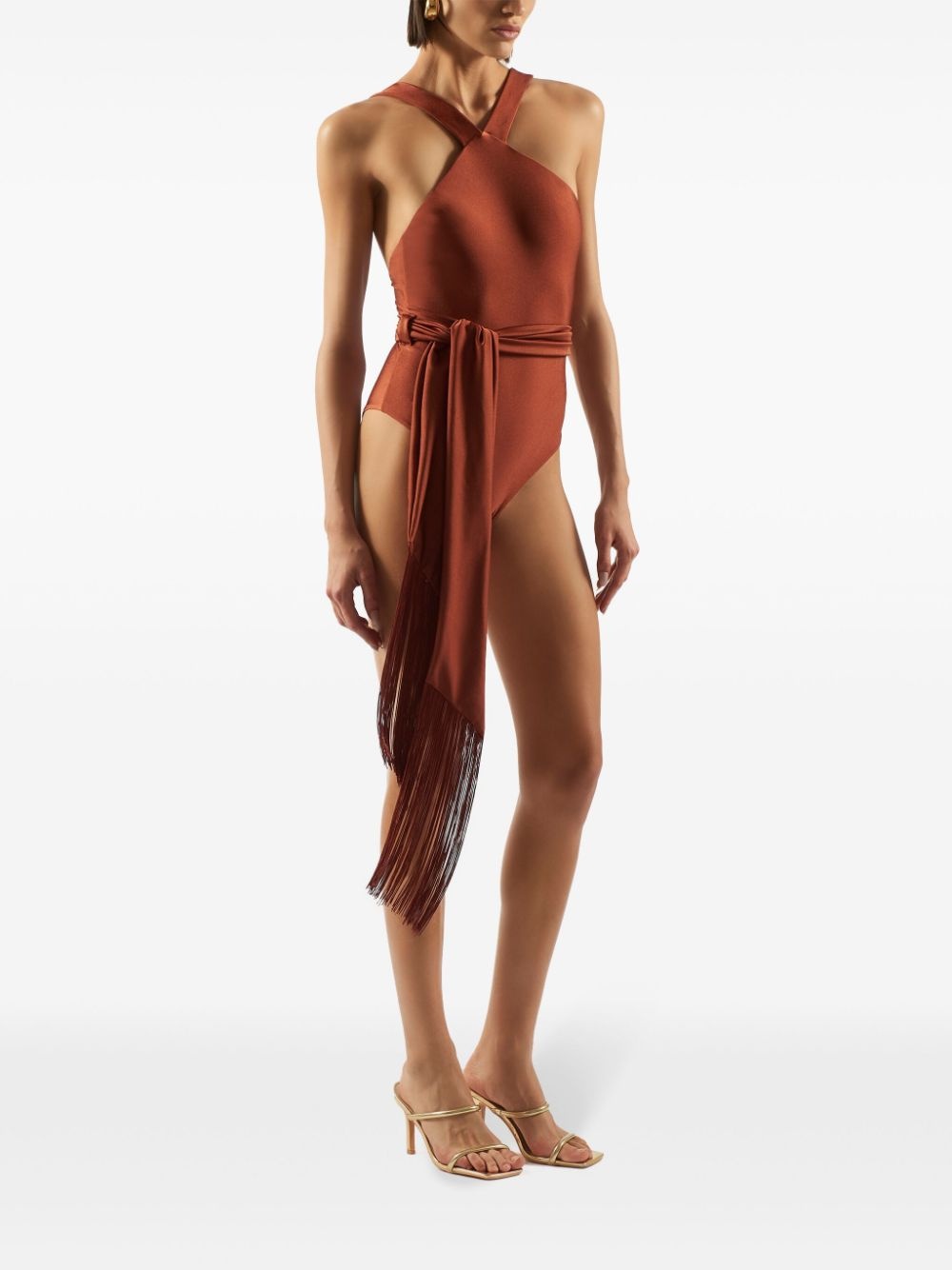 Ponente swimsuit - 2