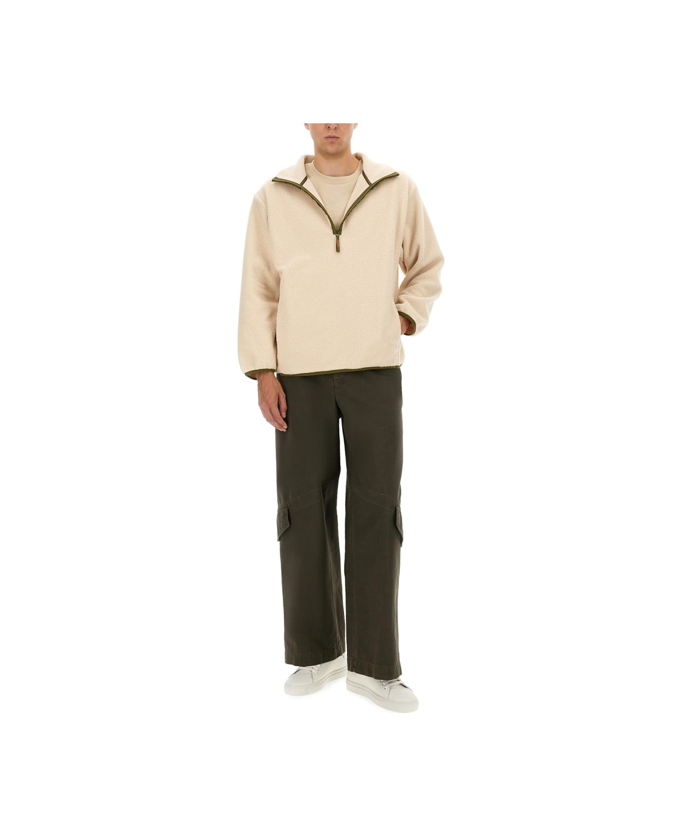 'willy' Sweatshirt - 2