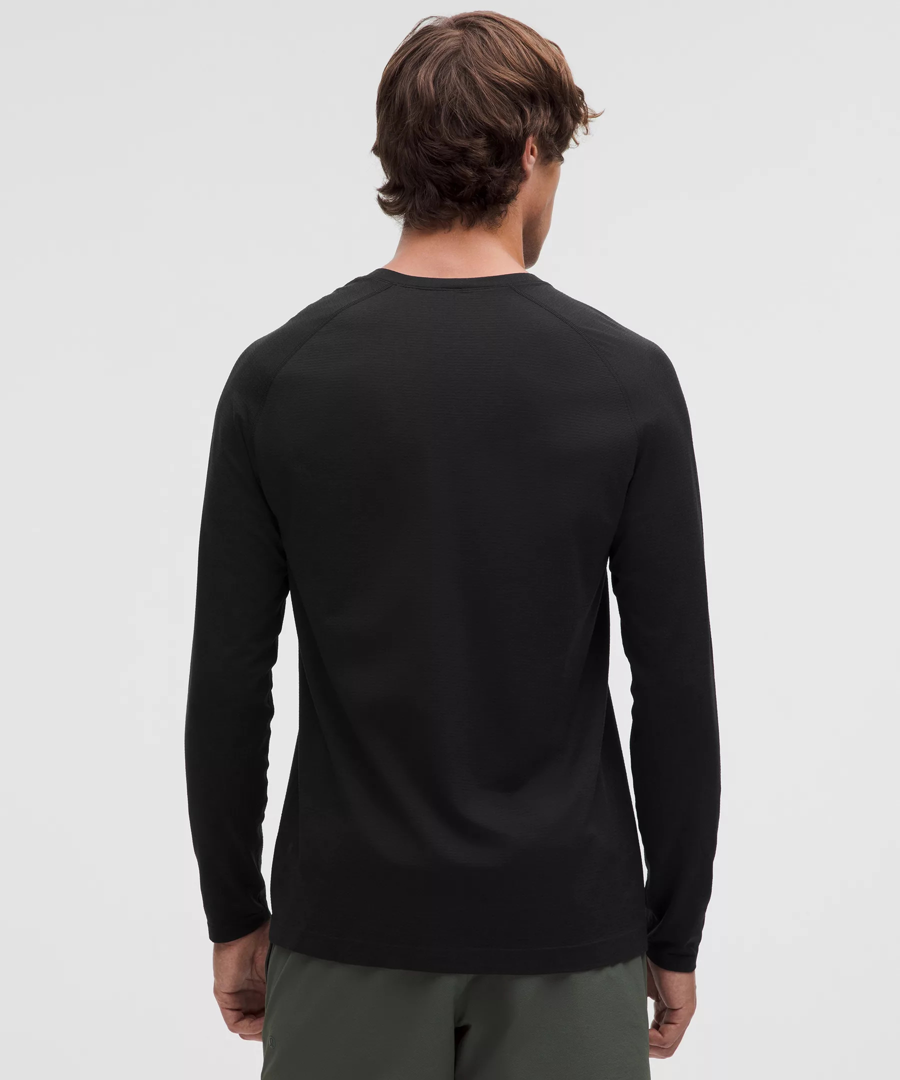 Metal Vent Tech Long-Sleeve Shirt - 3