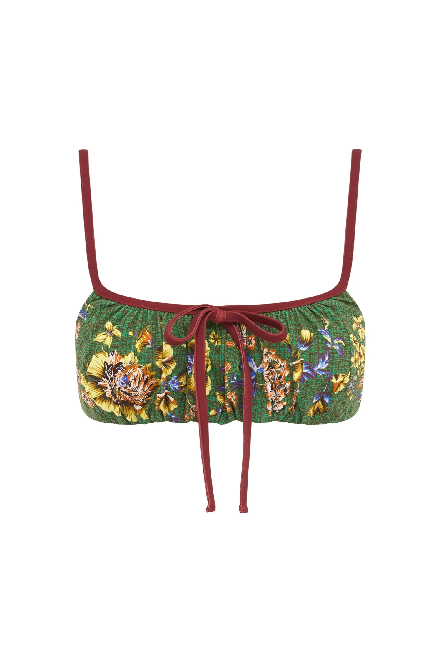 Phyllis Balconette Top - 1