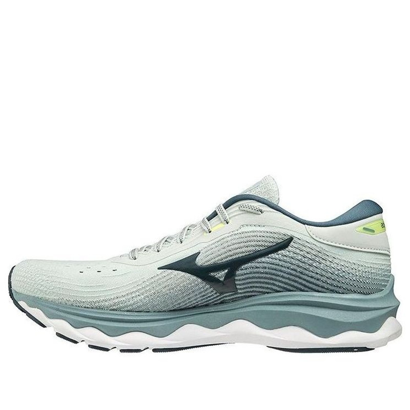 Mizuno Wave Sky 5 'Light Green' J1GC210224 - 1