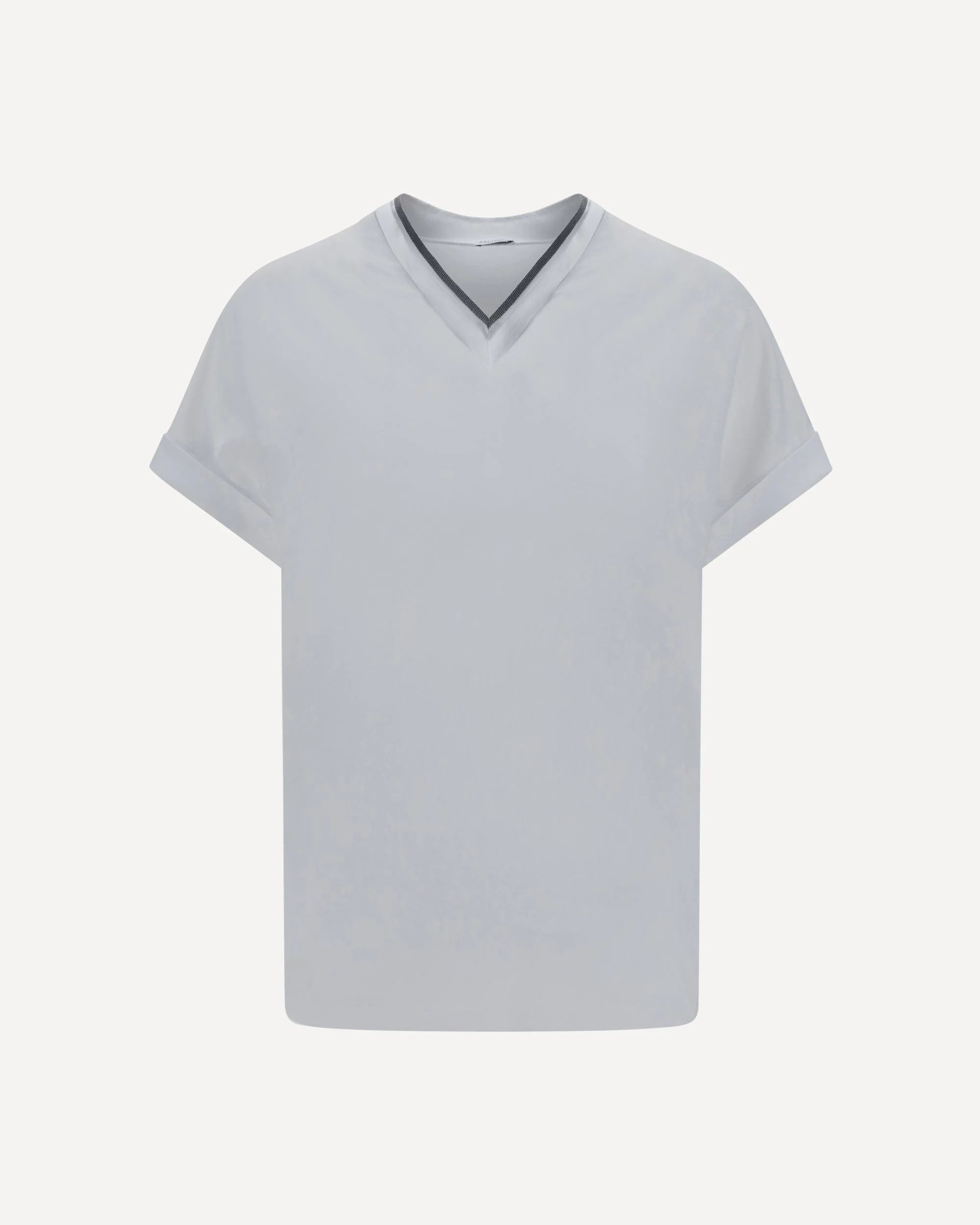 T-Shirt with embellishments - 1