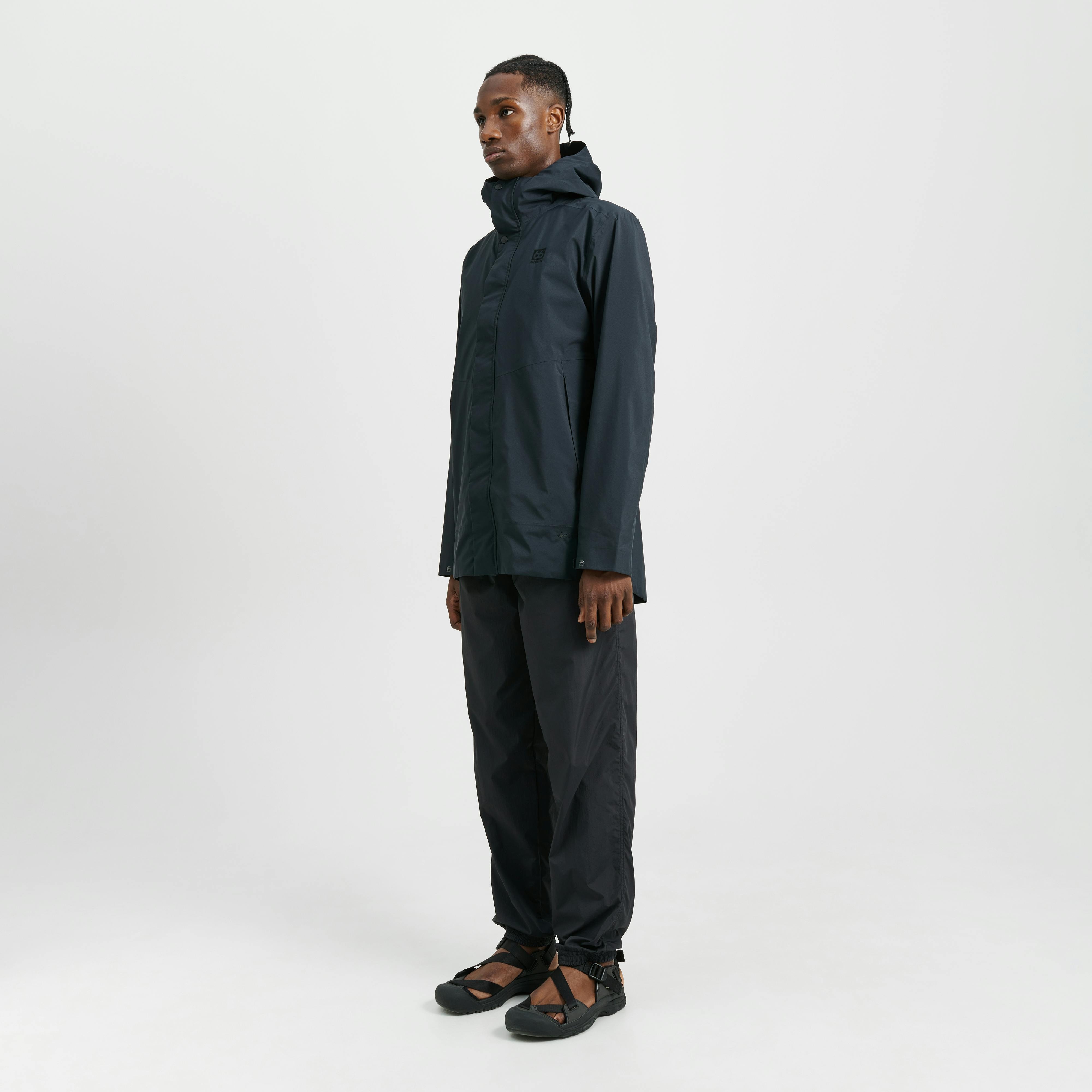 Viðey GORE-TEX® 2L jacket - 4